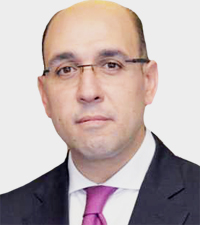 أحمد حافظ: مصر ملتزمة بالمسار التفاوضي الذي ترعاه الولايات المتحدة