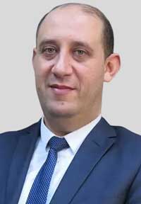 سمير بختي: استقطاب العملاقين الأميركيين يبعث برسالة قوية