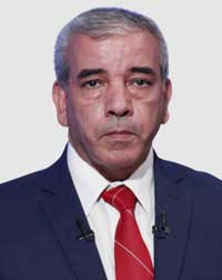 عباس شراقي: التوتر الأكبر يتعلق بإمكانية إنشاء إثيوبيا سدا جديدا