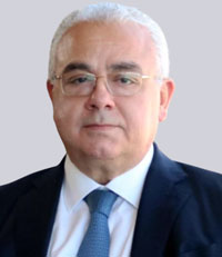 غسان سكاف: لبنان لن يكون في منأى عن الحرب الطائفية في سوريا