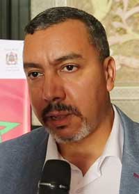 خالد شيات: يجب أن تشمل الاتفاقية جميع التراب المغربي
