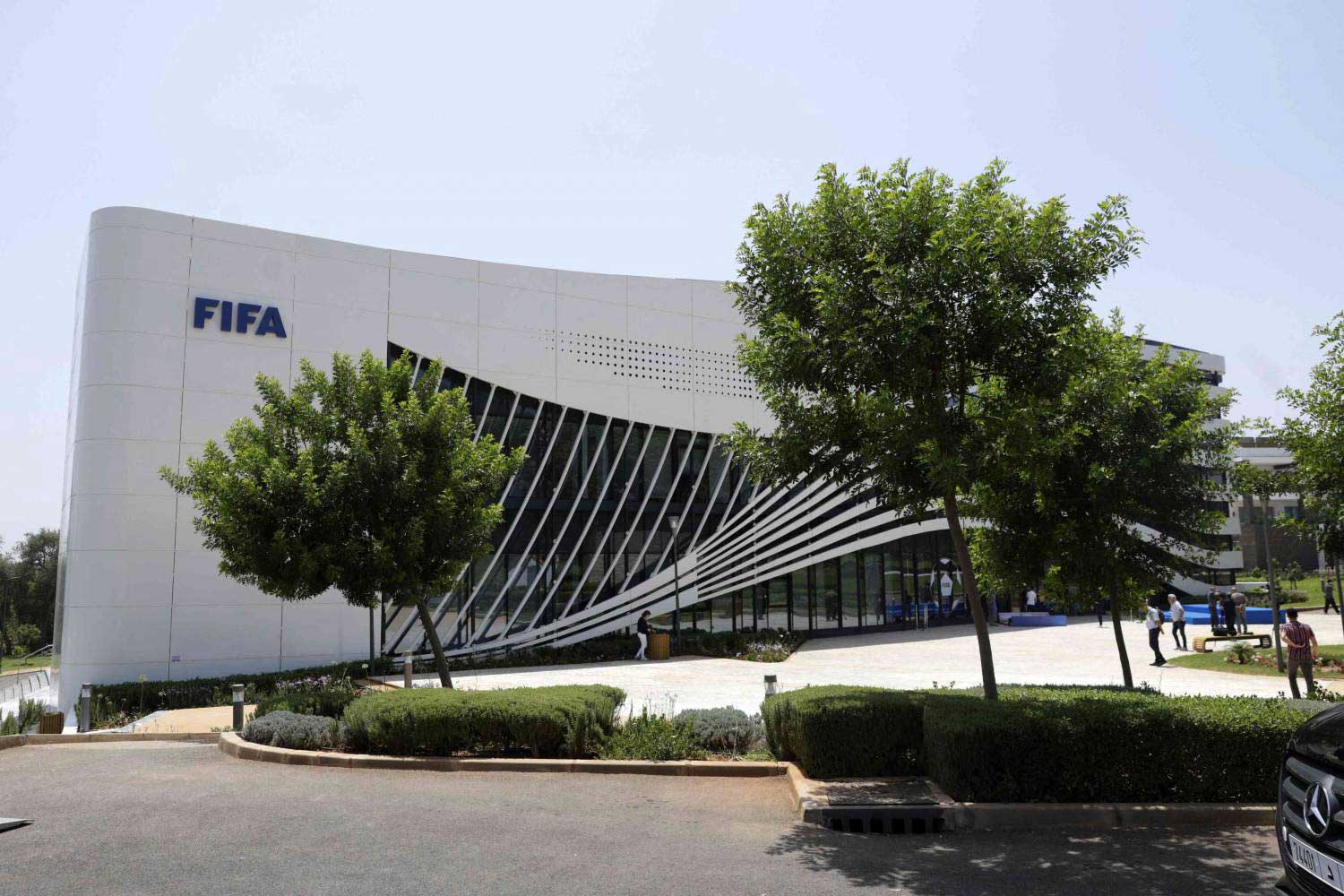 مرفق رياضي له تأثير عالمي على كرة القدم