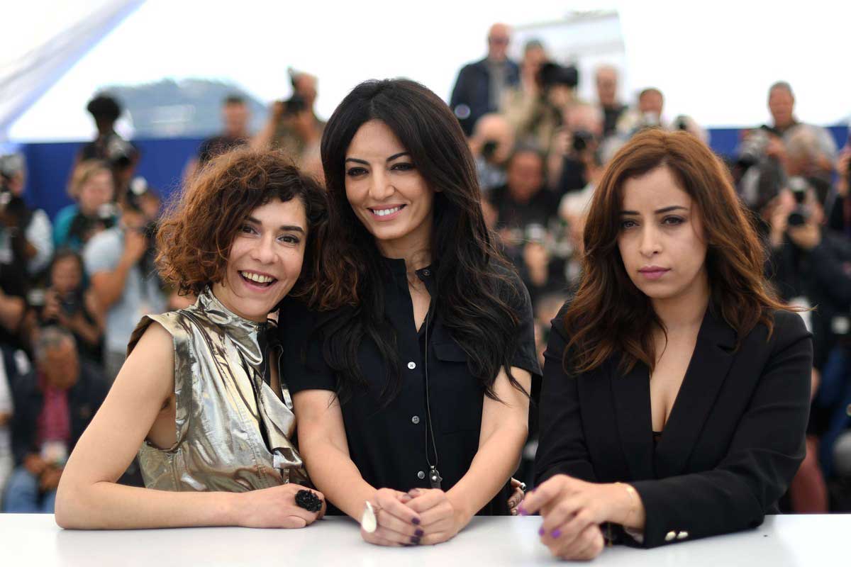السينما المغربية حجزت مكانا في المهرجانات العالمية