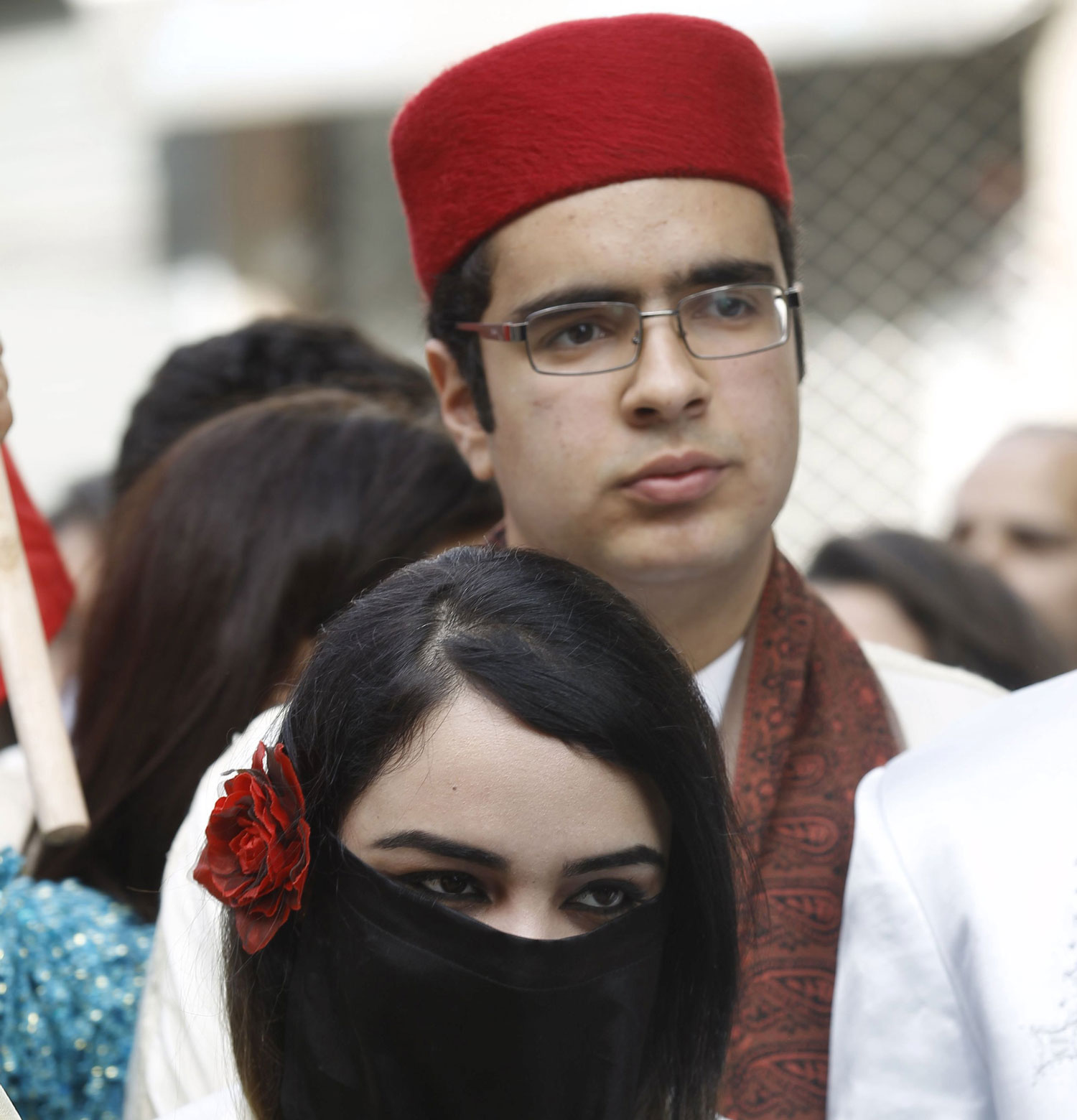 الشاشية متجذرة في هوية التونسيين