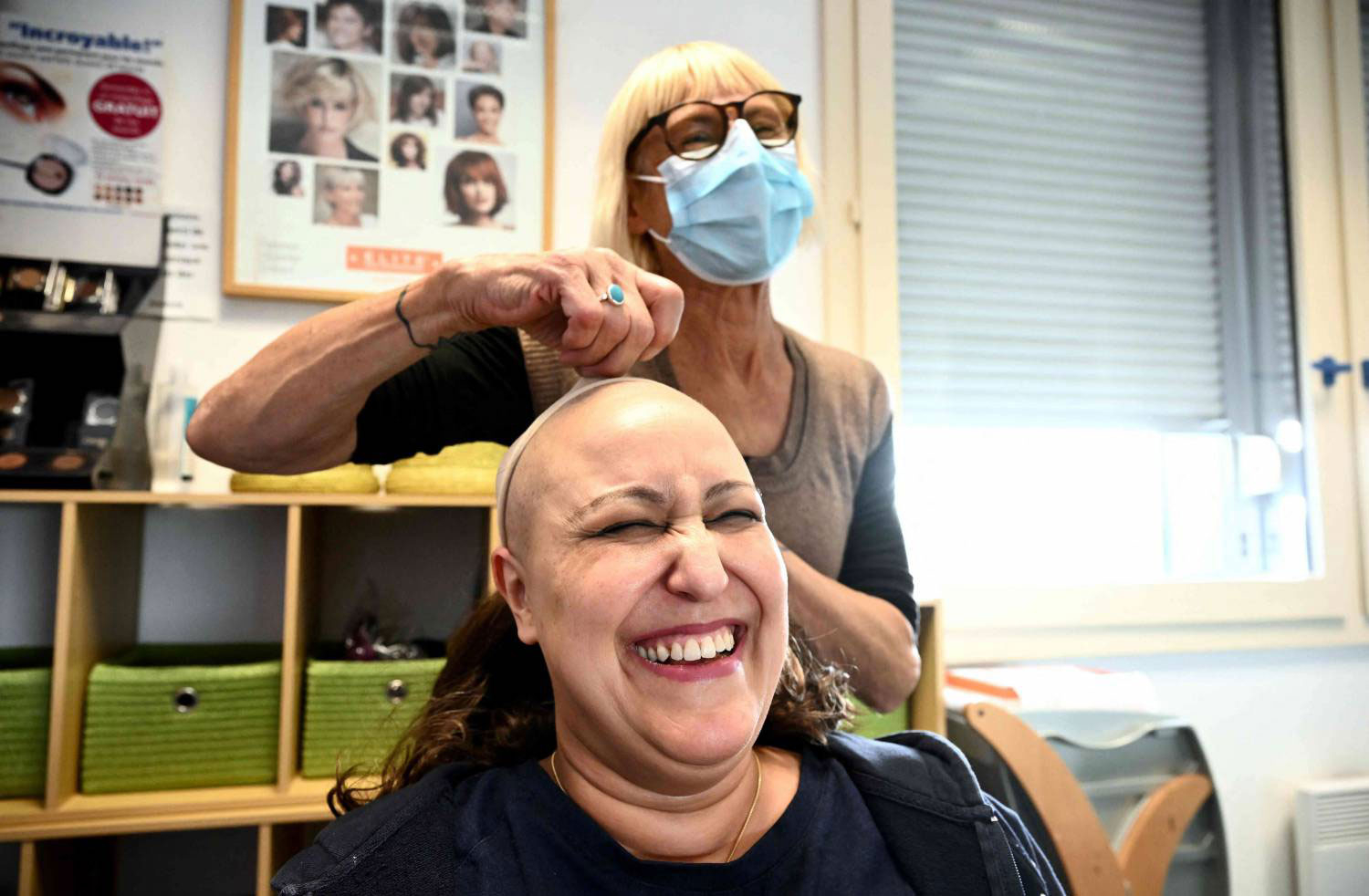 تقديم العلاج الكيميائي قبل الجراحة يحقق نتائج رائعة