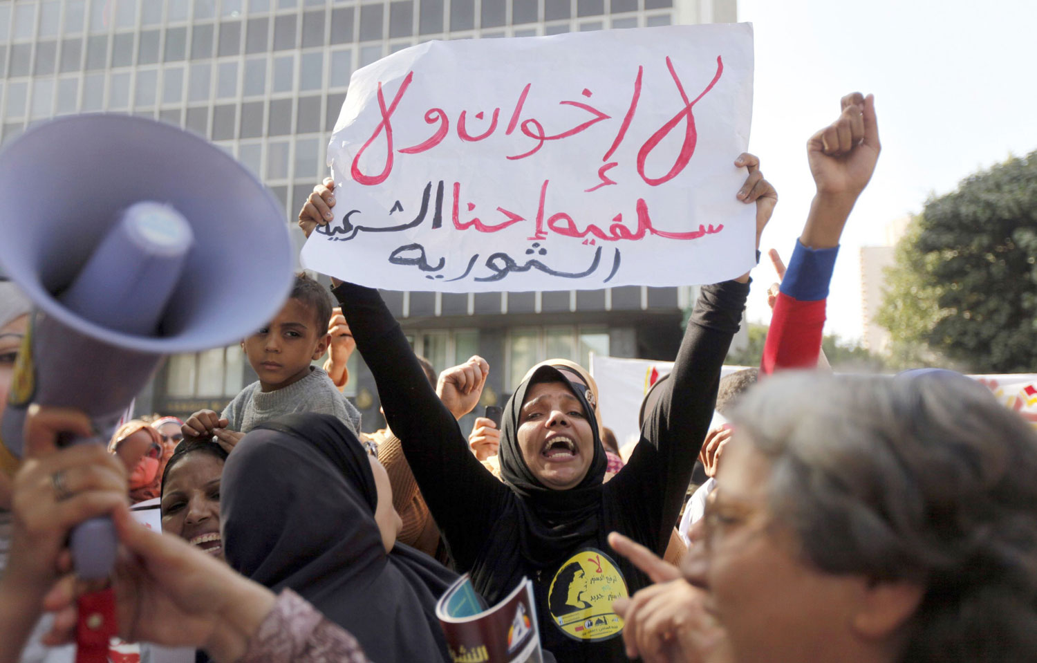 ما يعانيه تنظيم الإخوان من نبذ في مختلف دول العالم راجع أساسا إلى عجزه عن تقديم أي جديد أو أي قيمة تسهم في تطوير المجال السياسي