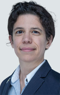 آن صوفي كوربو: من الوهم الاعتقاد بأن الغاز الأميركي سيعوض الغاز الروسي