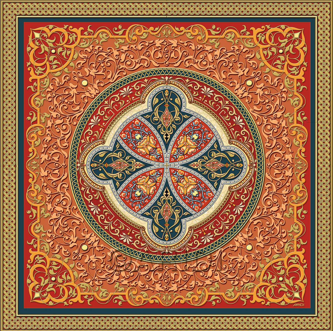 تحرّر وانتماء للكون