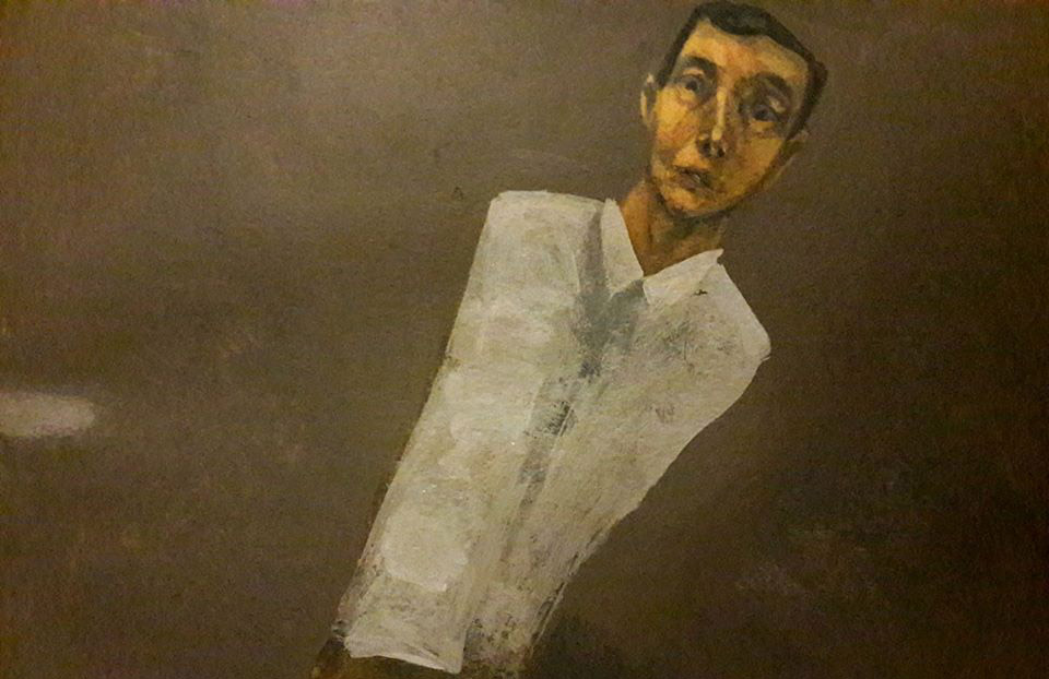 الشعراء أصبحوا منشغلين بعوالمهم الذاتية بشكل مبالغ فيه، فلا نجد في قصائدهم صدى  لما يحدث من حولهم