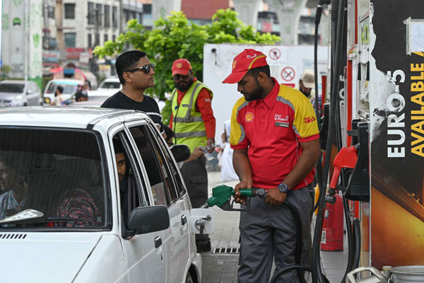 ◙ الاحتياطات هائلة ولا خوف على الكمية