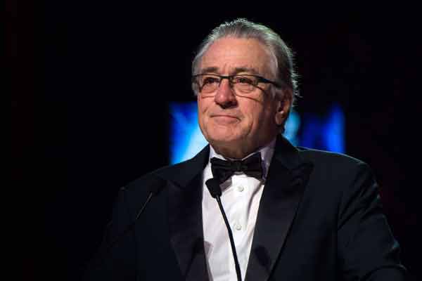 نجم هوليوود السينمائي يؤكد أنه يستشعر تاريخ المملكة في مختلف تجليات الفنون والتعبير الثقافي