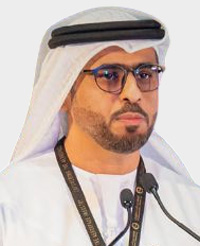 محمد الفلاسي: المجمع استجابة لنمو الطلب على خدمات الطيران