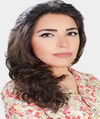 سها مصطفى: المشي متنفس حي للانصراف عن التفكير السلبي