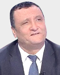 خليفة الشيباني: تونس لن تكون مركزا لإيواء المهاجرين أو عبورهم