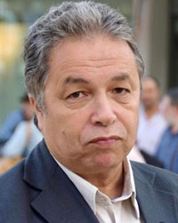 مراد القادري: الجائزة تواصل سيرها في الإنصات المرهف إلى الشعر في لحظة قدومه من غابات الدهشة