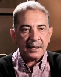 فاروق يوسف: قاسم حداد عرف كيف يحفظ للشعر كرامته في الأوقات العصيبة