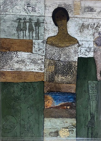 الصدق الفني والإحساس الإنساني العالي