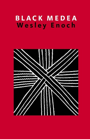 الكاتب ويسلي إينوك لم يكتفِ باستعارة الأسطورة القديمة بل نسج منها نصًا جديدًا ينبض بالدهشة والجمال والروحانية