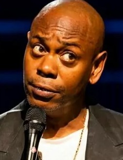 ديف شابيل: في الولايات المتحدة، يقولون إنك إذا تحدثت عن تشارلي كيرك، فسيتم إلغاء عرضك