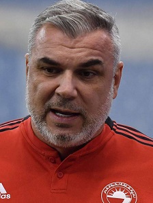 أولاريو كوزمين  هدفنا لا يقتصر على مباراة واحدة، بل يتجاوزها إلى تحقيق الحلم بالوصول إلى كأس العالم