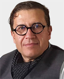 جواد مبروكي: التْرمْضینة مرض نفسي خطیر یجب علاجه قبل شھر الصیام