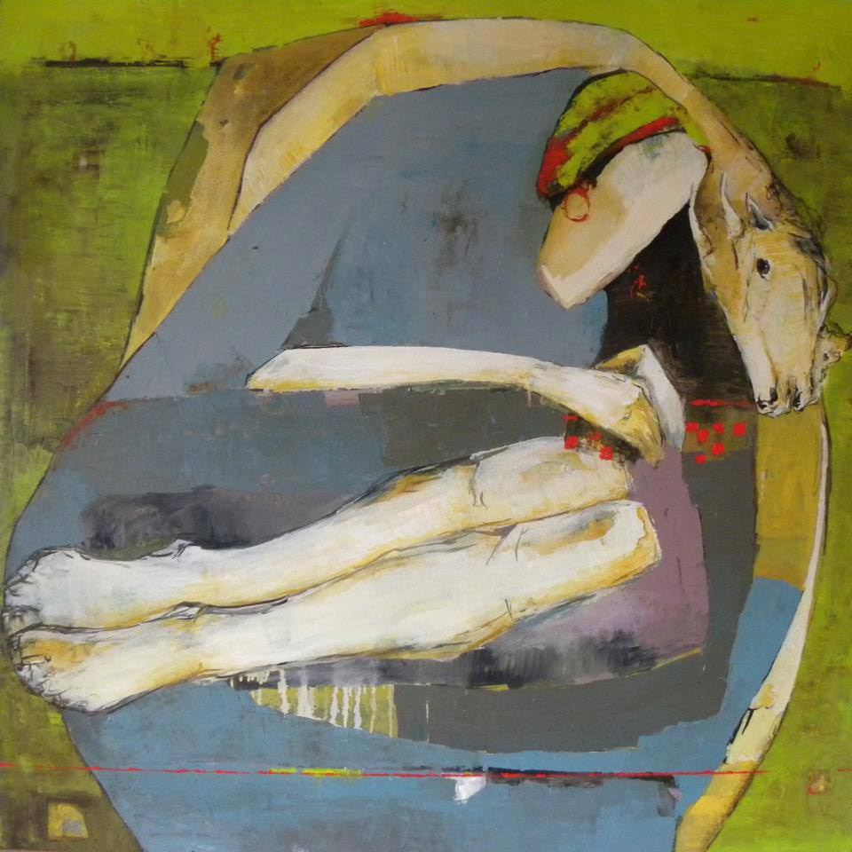 النص ليس هو الواقع تماما والواقع ليس هو النص