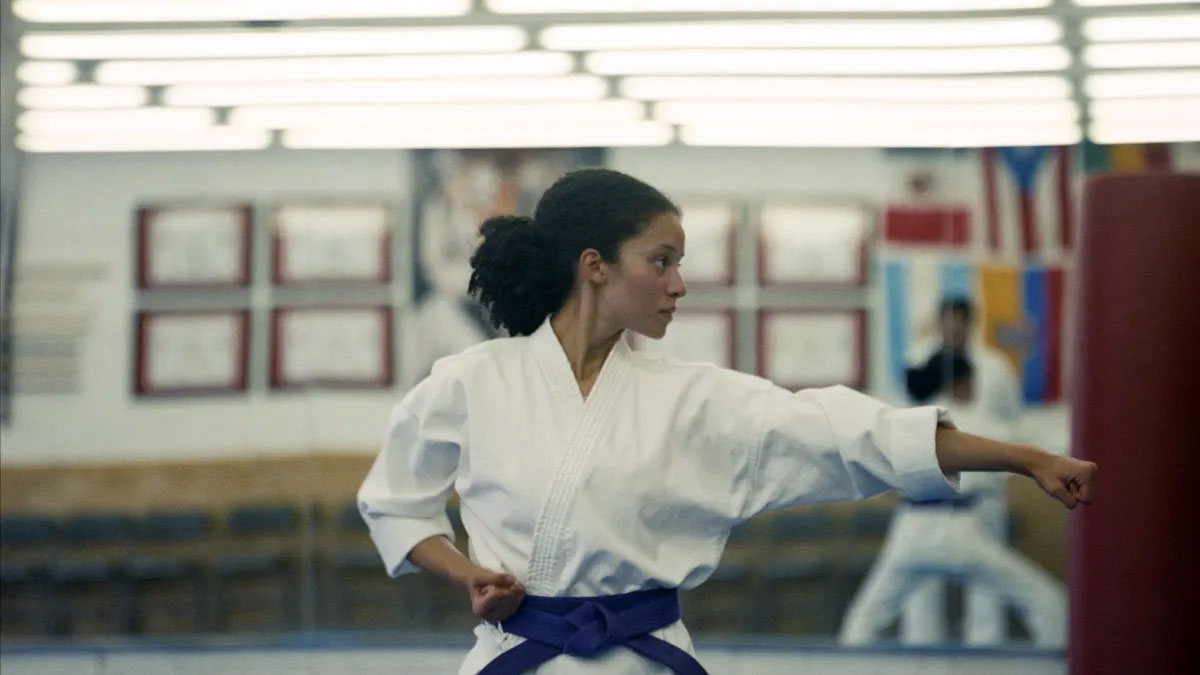 صرخة فنية ضد السلطة الغاشمة