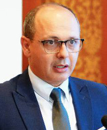 هيكل حشلاف: تم الاستعداد للموسم ببرامج للخزن والمنح وتنظيم التصدير