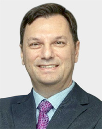 إركين إيشيك كبير: لا حماس كبيرا لجذب تدفقات تجارة الفائدة قصيرة الأجل