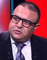 بدرالدين محمد الرواص: الاهتمام بالصناعات البحرية أولوية وضرورة حتمية