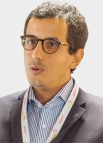 هشام معتضد: المناورات تعتبر مناسبة مهمة لتبادل الخبرات الأمنية