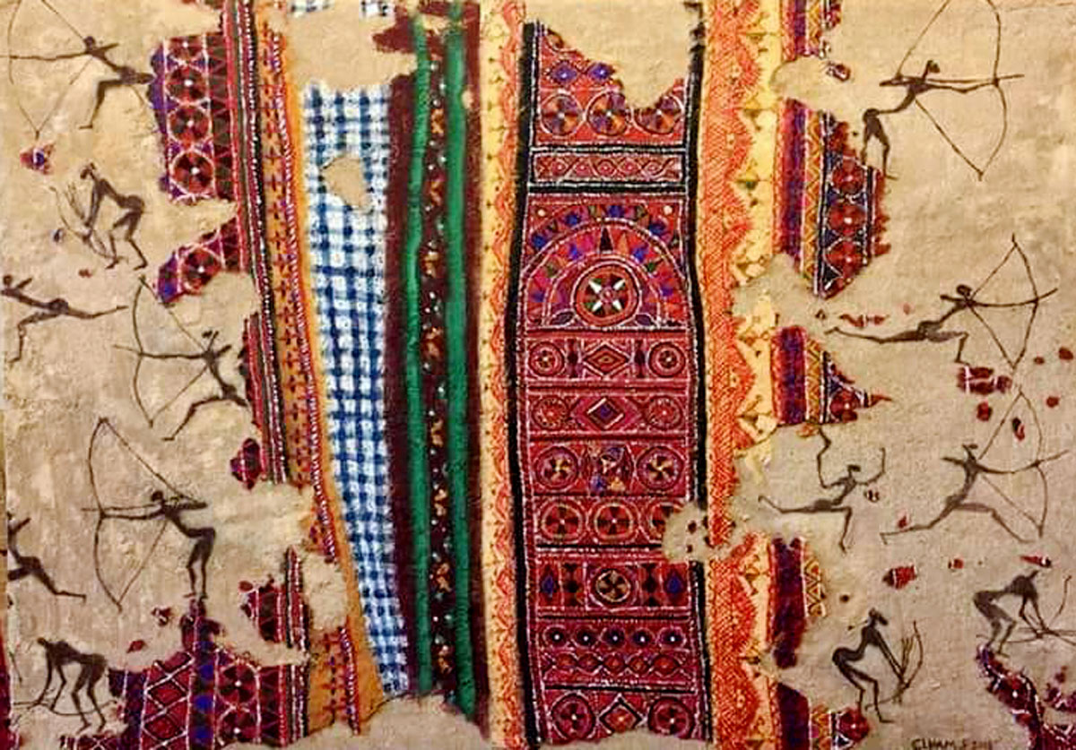 ◙ طقوس سحرية