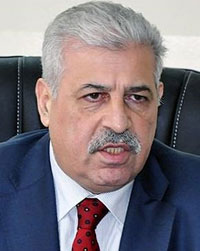 أثيل النجيفي: التغيير السياسي في العراق قادم لا محالة