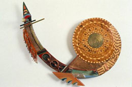 الاستفادة من الحرف التقليدية