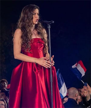 ◙ الديباني اختيرت ضمن قائمة "بي.بي.سي" لـ"100 امرأة ملهمة ومؤثّرة"