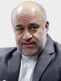 مجتبى أماني: استقبال طائرات لبنانية مرهون باستقبال بيروت للطائرات الإيرانية