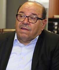 عبدالله بوصوف: الإدريسي لم يتساءل وهو ينجز خارطة العالم، هل يجوز له ذلك 