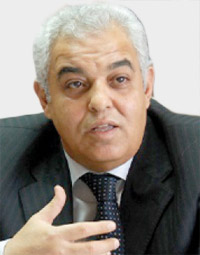 محمد نصر علام: النقاط التي ذكرت قواعد تشغيل السد يكتنفها غموض