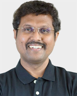 مانيكاندان ثانغاراج: التحسين المستمر للرقمنة يبقي الشركات في المنافسة