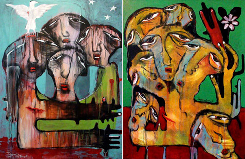 ◙ مشكلة الفلسفة بدأت بمعضلة السذاجة التي تحيط بالحياة، والتي يمكن اختصارها بعملية التسليم الساذجة