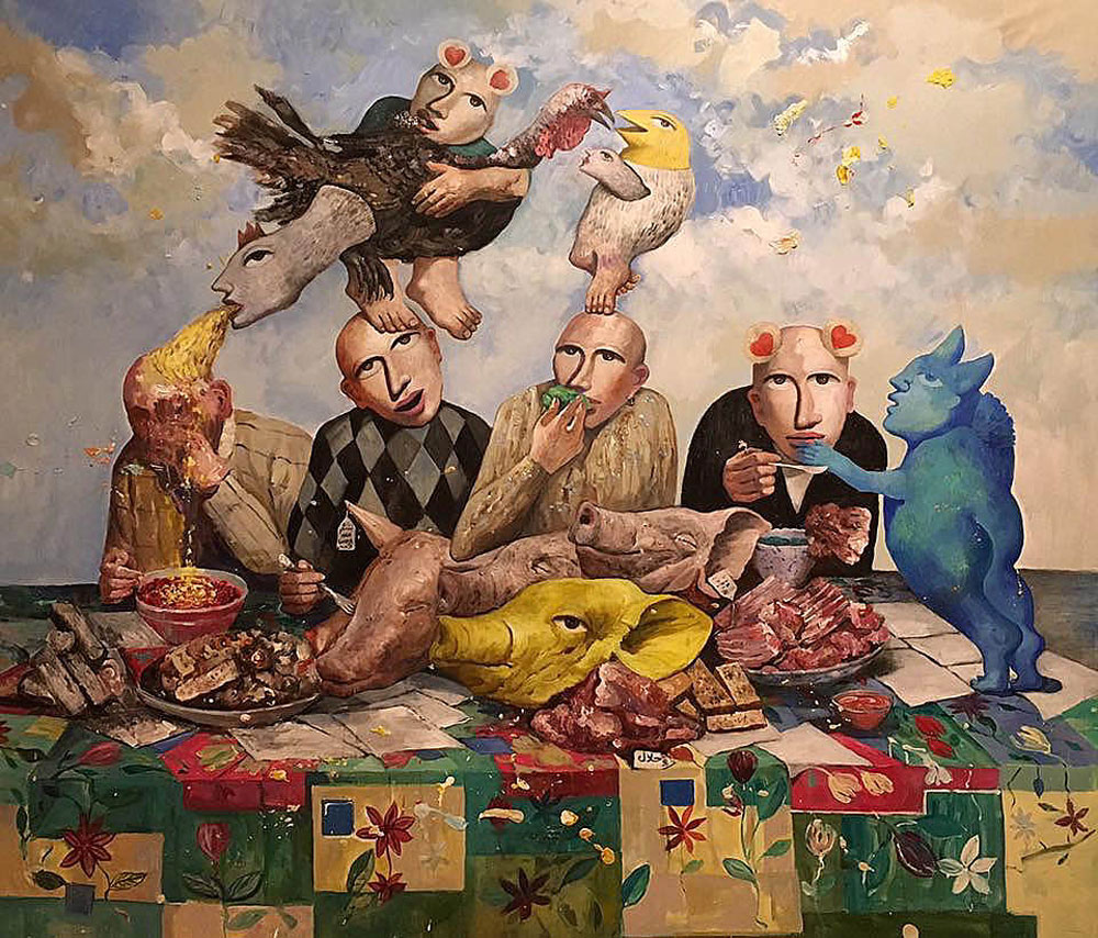 ◙ "سواكن الأولى" رواية واقعية جدًّا