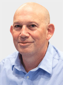 مايكل وايتهايد: شهدنا تلاقي ظروف جوية أسوأ أدت إلى ارتفاع الأسعار