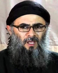 ◄ صفقة بين تنظيم حراس الدين وأحمد الشرق للإفراج عن قادة التنظيم أحدهم سامي العريدي