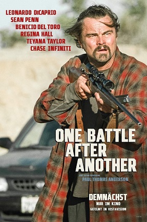 الفيلم يثير أسئلة غير مريحة حول الهوية الأميركية، واستخدام القوة، والذاكرة التاريخية، ودور المواطن في مواجهة السلطة