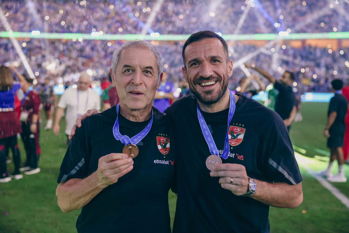 ◙ سر التألق الدائم