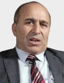 مصباح العكاري: آلية امتصاص جزء من المعروض النقدي أهم إجراء