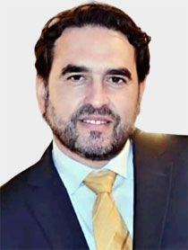 حسام الشهيبي: توحيد نظام المقاصة مؤشر إيجابي لعملية الإصلاح