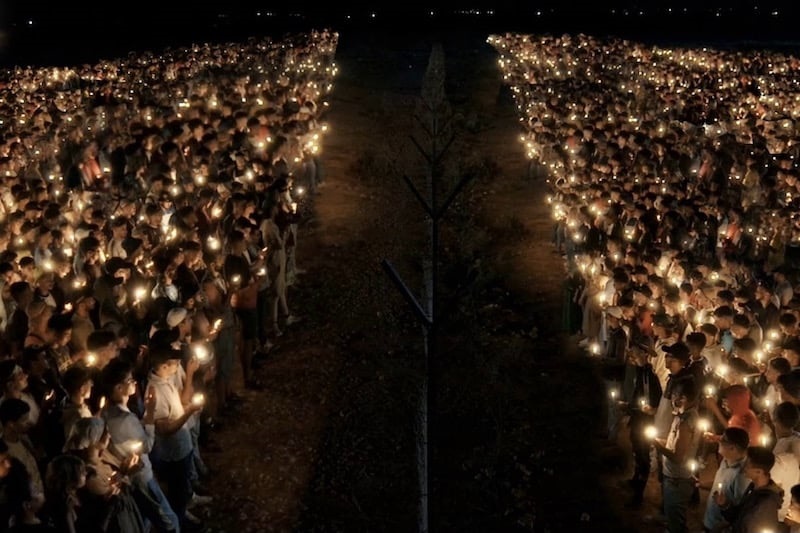 تجربة سينمائية تفرض على المشاهد التفكير والتأمل