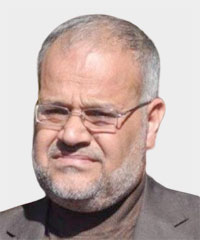 خضر حبيب: في تقديري لن تكون هناك نتائج ذات قيمة في الاجتماع