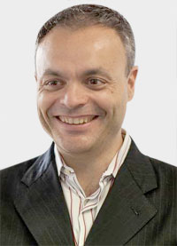 إنريكي دياز: ثمة بصيص أمل في انعطاف تركيا نحو السياسات العقلانية